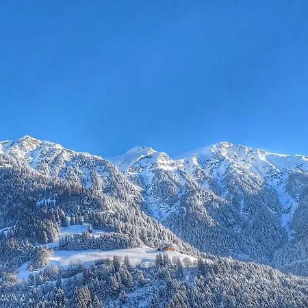 Edelweiss Bad Hofgastein