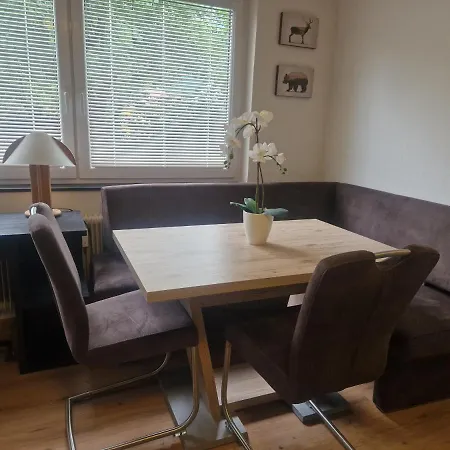 Edelweiss Apartment Bad Hofgastein