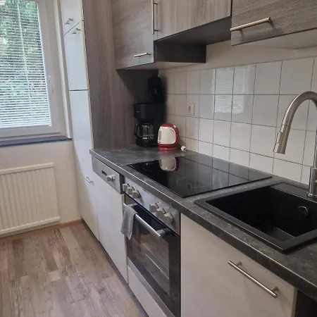 Edelweiss Apartment