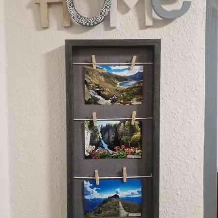 Edelweiss Apartment