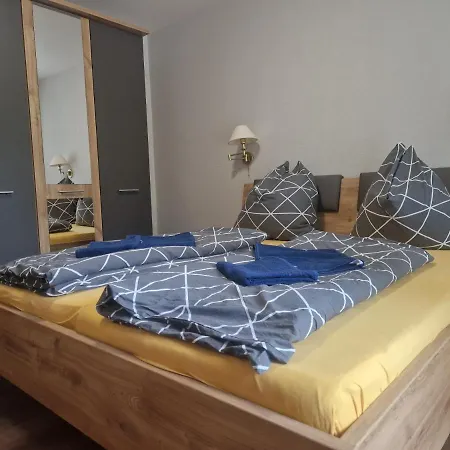 Edelweiss Daire Bad Hofgastein