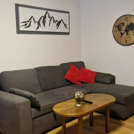 Edelweiss Apartment