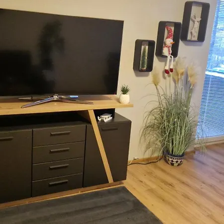 Daire Edelweiss Bad Hofgastein