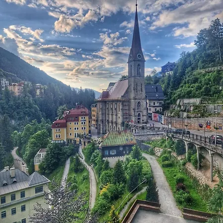 Edelweiss Bad Hofgastein