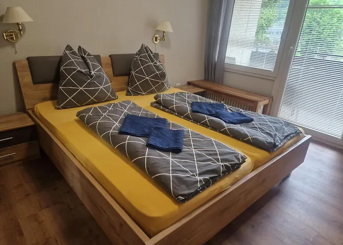 Apartment Edelweiss Bad Hofgastein