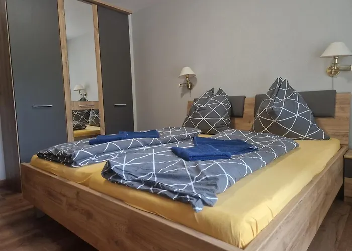 Edelweiss Apartment Bad Hofgastein